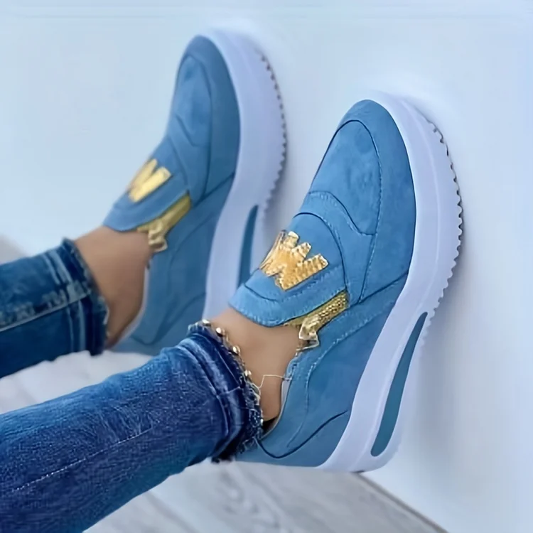 Rémi™ | Chaussures orthopédiques avec fermeture éclair