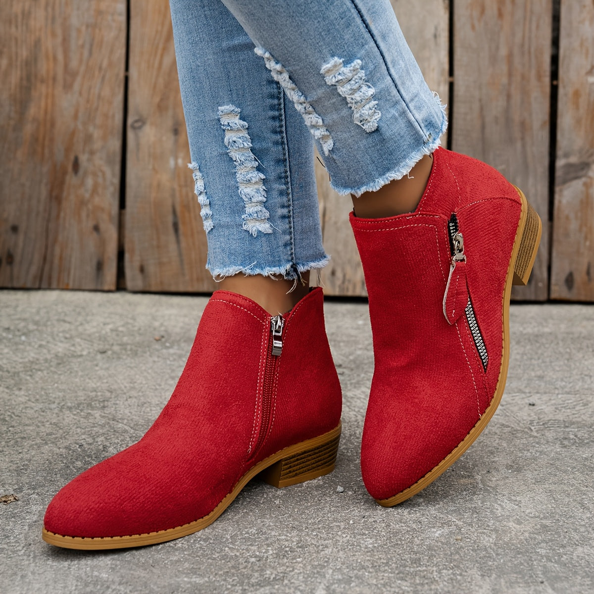 Dianne™ | Chaussures Orthopédiques à la Mode
