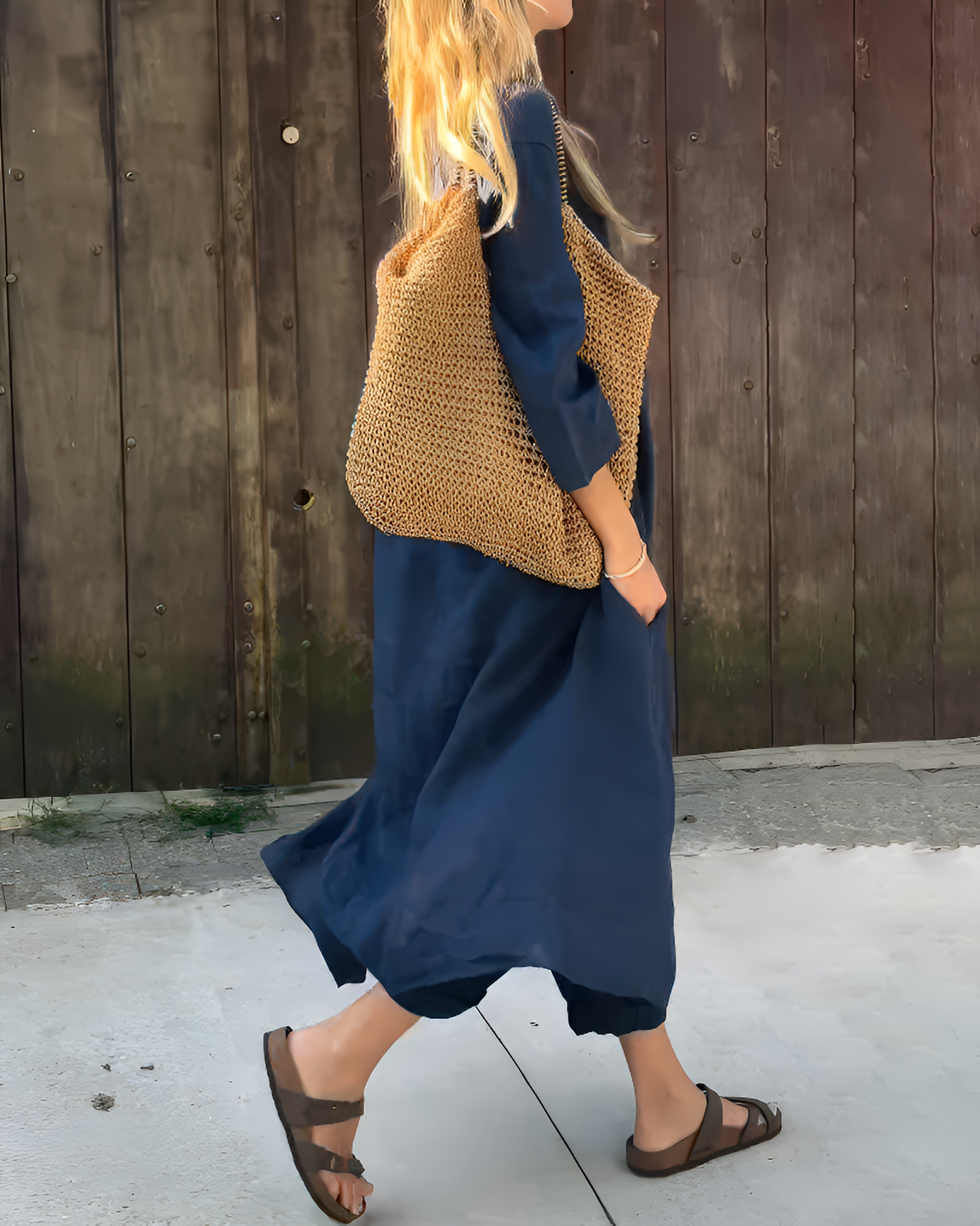 Charlotte™ | Ensemble Chic Deux-Pièces