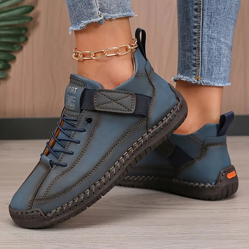 Madelon™ | Baskets confortables avec un bon soutien