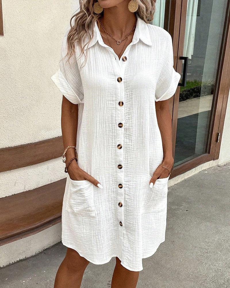 Chérie™ | Robe Confortable