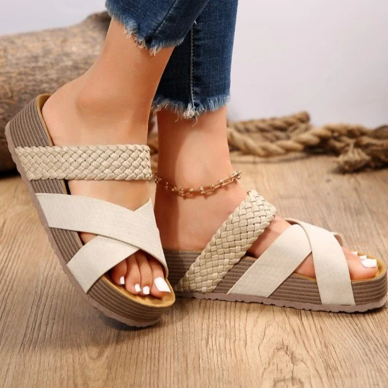 Jeune™ | Sandales d'été