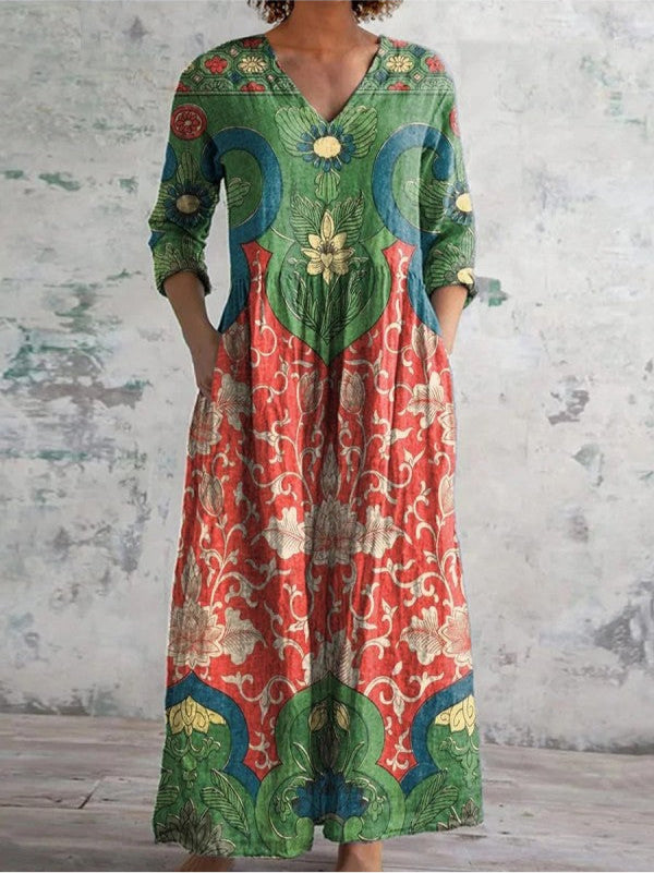 Céleste™ | Robe Élégante et Intemporelle