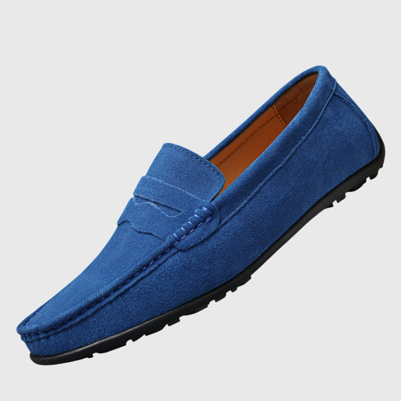 Elena™ | Mocassins Orthopédiques