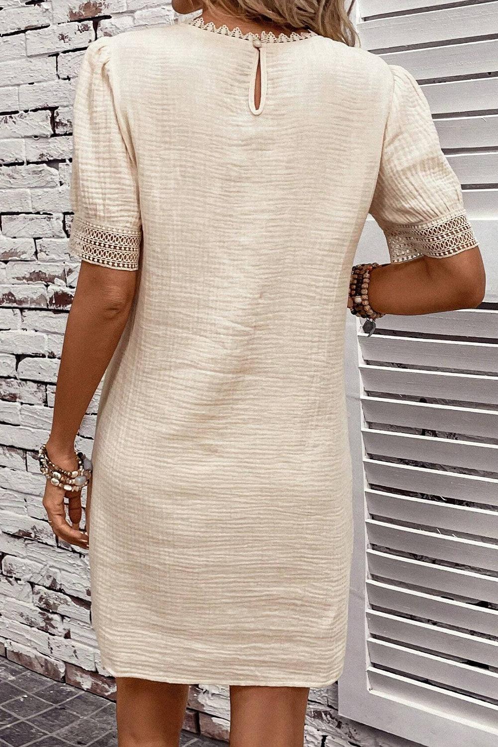 Juliette™ | Robe Raffinée et Élégante