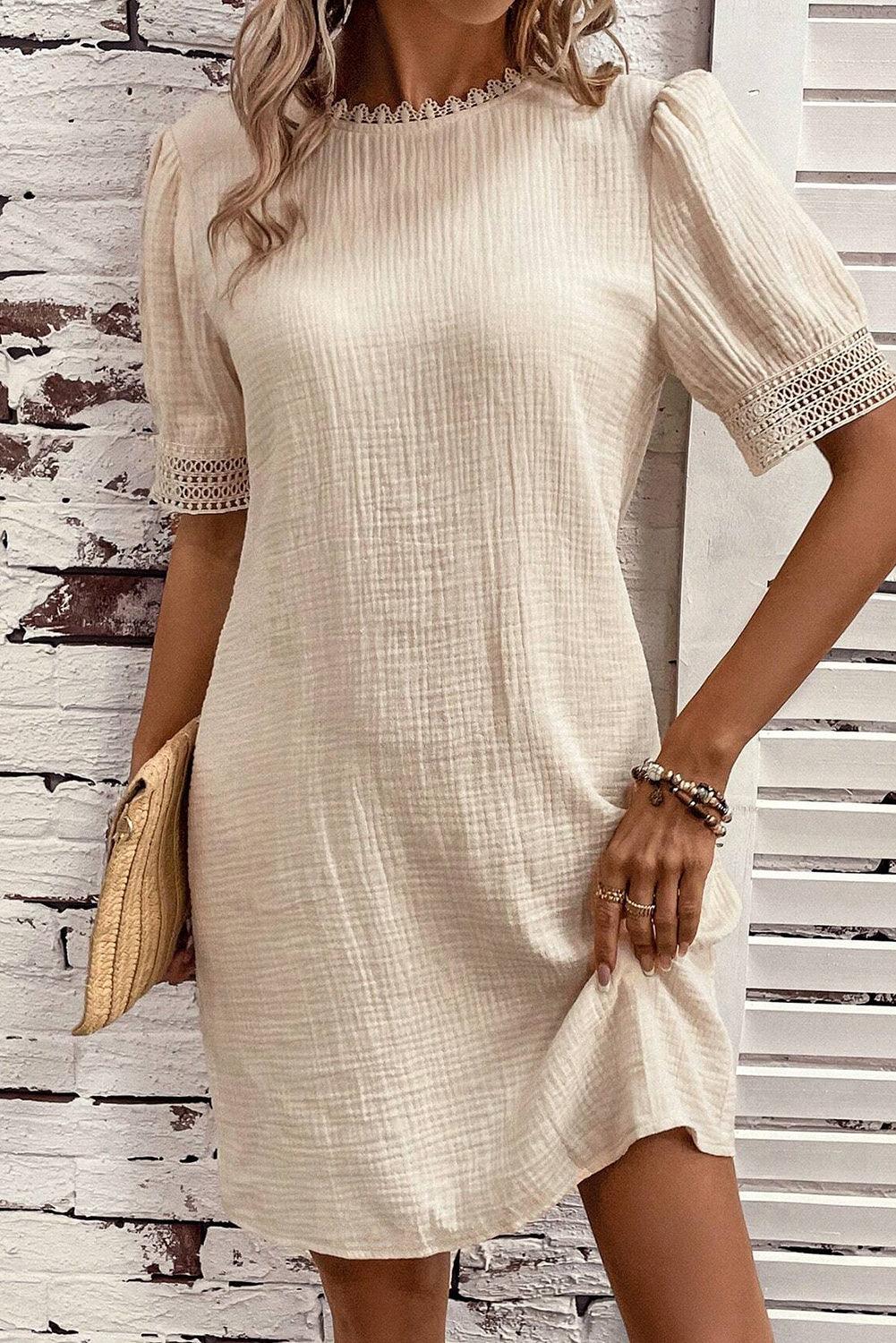 Juliette™ | Robe Raffinée et Élégante