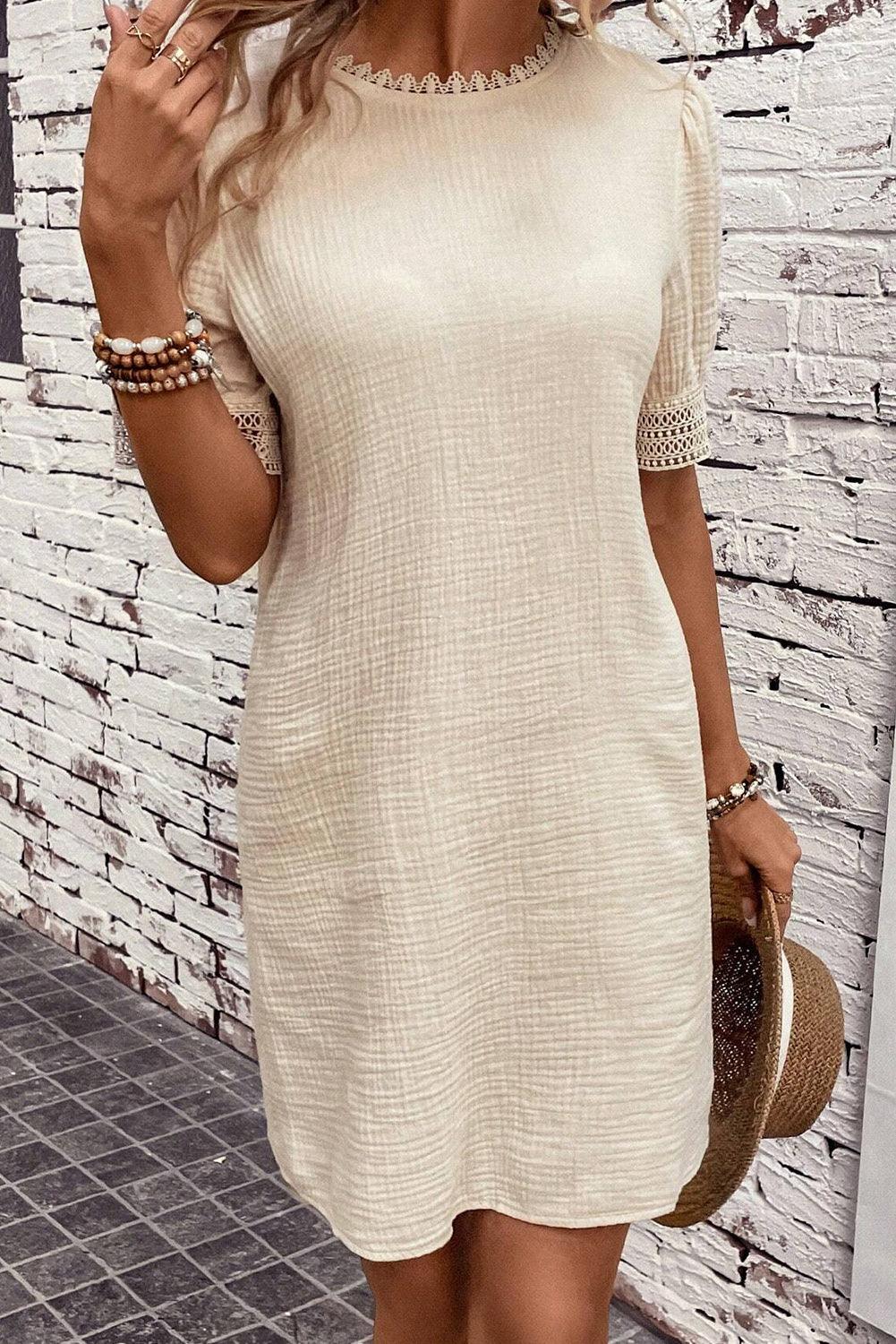 Juliette™ | Robe Raffinée et Élégante