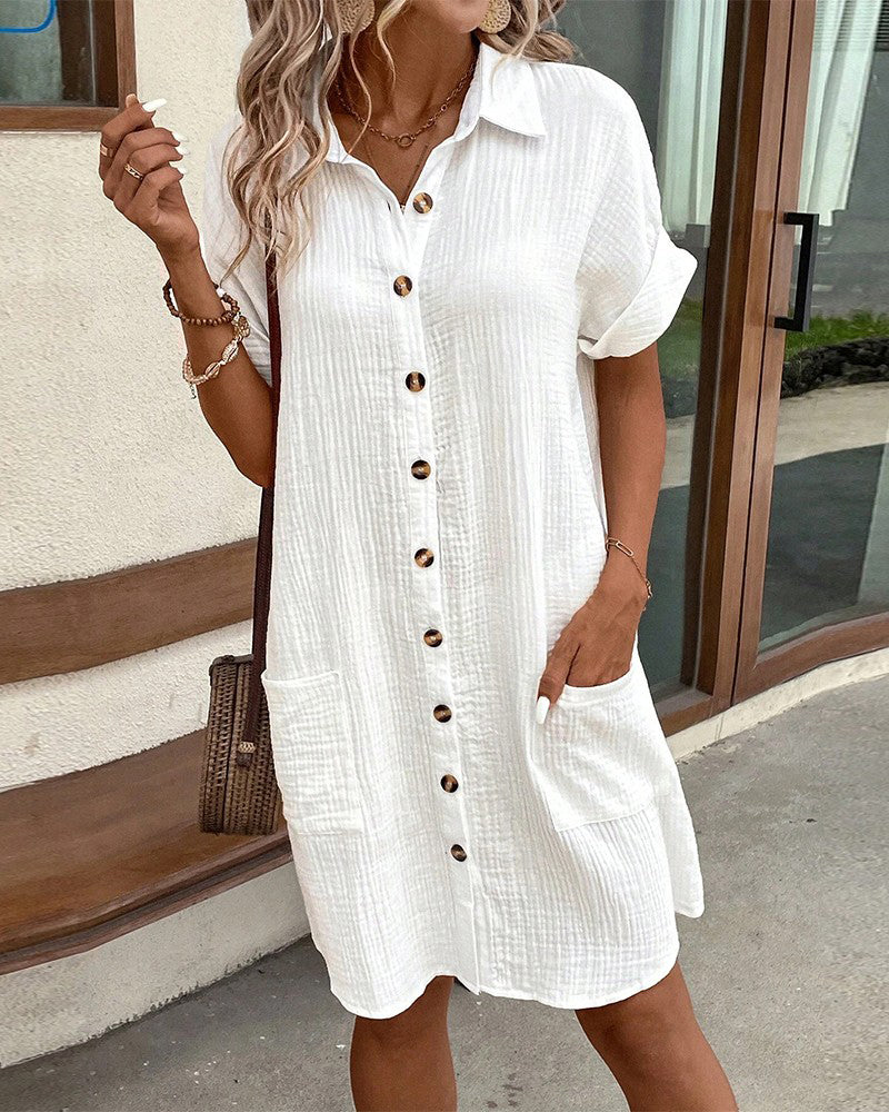 Chérie™ | Robe Confortable