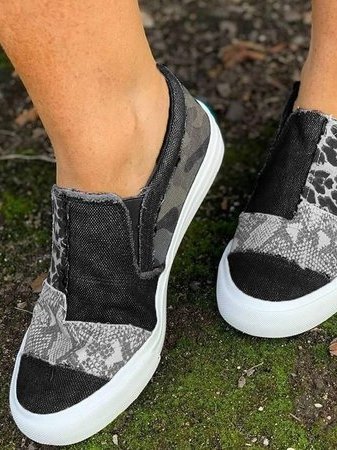 Nomié™ | Ballerines Tendance Anti-Douleur