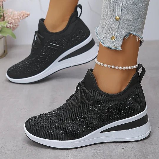 Marisse™ | Chaussures Orthopédiques Élégantes