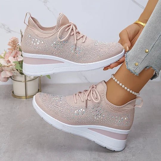 Marisse™ | Chaussures Orthopédiques Élégantes