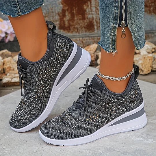 Marisse™ | Chaussures Orthopédiques Élégantes