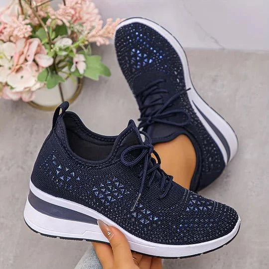 Marisse™ | Chaussures Orthopédiques Élégantes