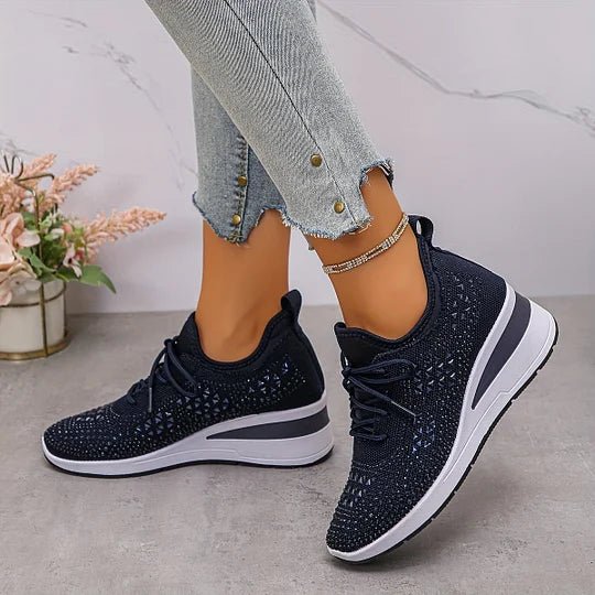 Marisse™ | Chaussures Orthopédiques Élégantes