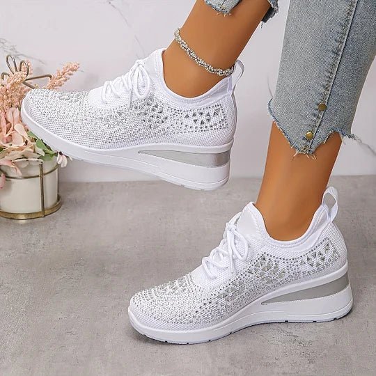 Marisse™ | Chaussures Orthopédiques Élégantes