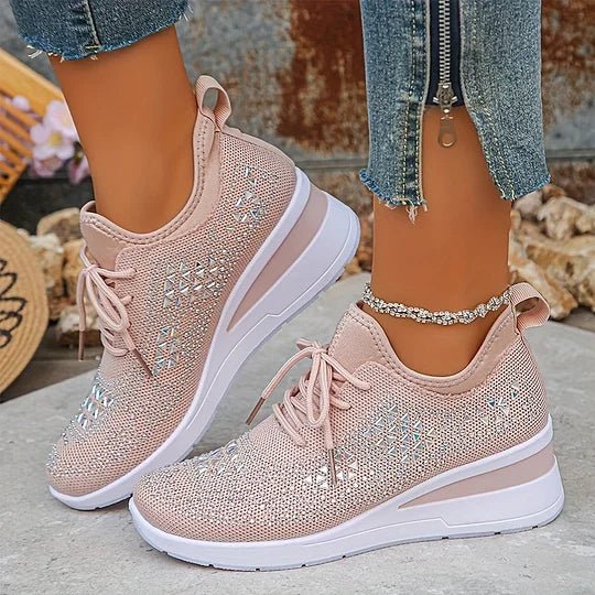 Marisse™ | Chaussures Orthopédiques Élégantes