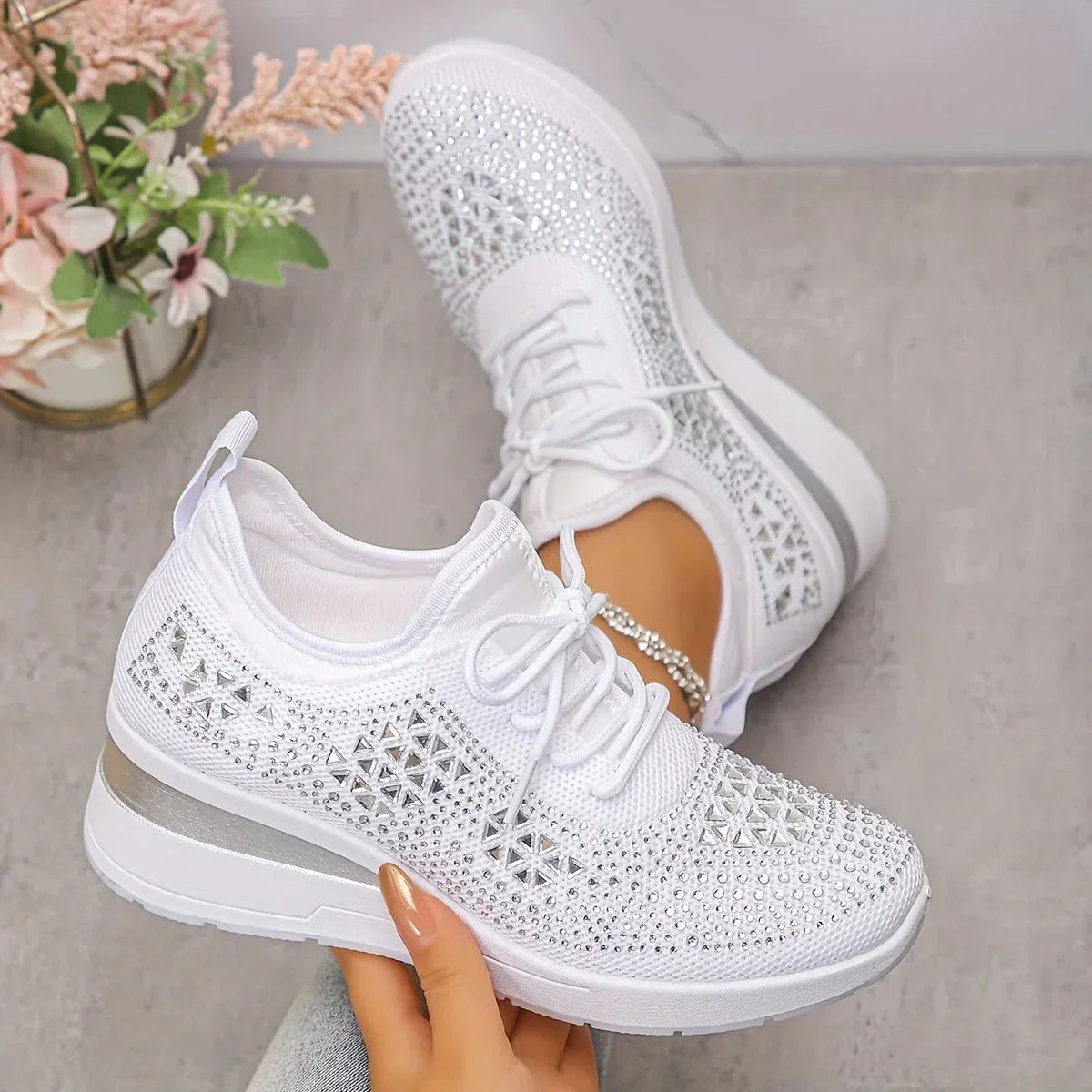 Marisse™ | Chaussures Orthopédiques Élégantes