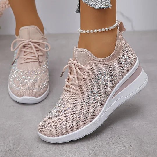Marisse™ | Chaussures Orthopédiques Élégantes