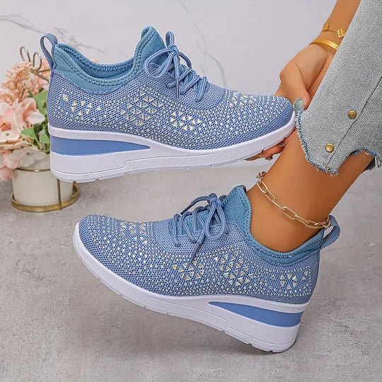 Marisse™ | Chaussures Orthopédiques Élégantes