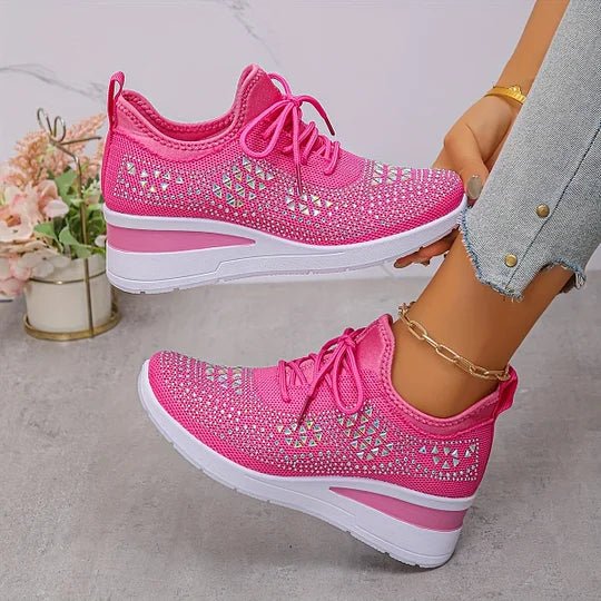 Marisse™ | Chaussures Orthopédiques Élégantes