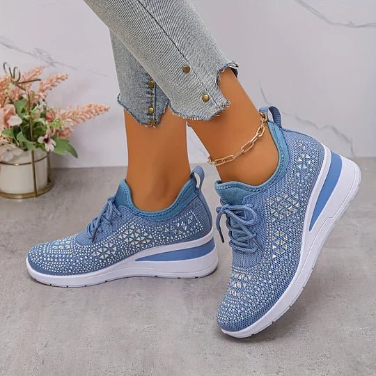 Marisse™ | Chaussures Orthopédiques Élégantes
