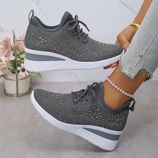 Marisse™ | Chaussures Orthopédiques Élégantes