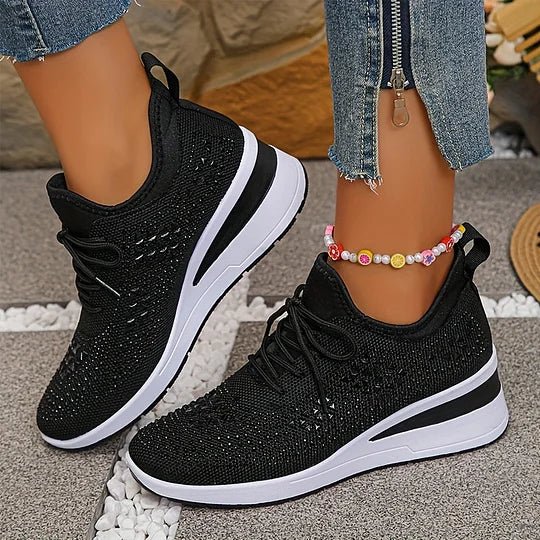 Marisse™ | Chaussures Orthopédiques Élégantes