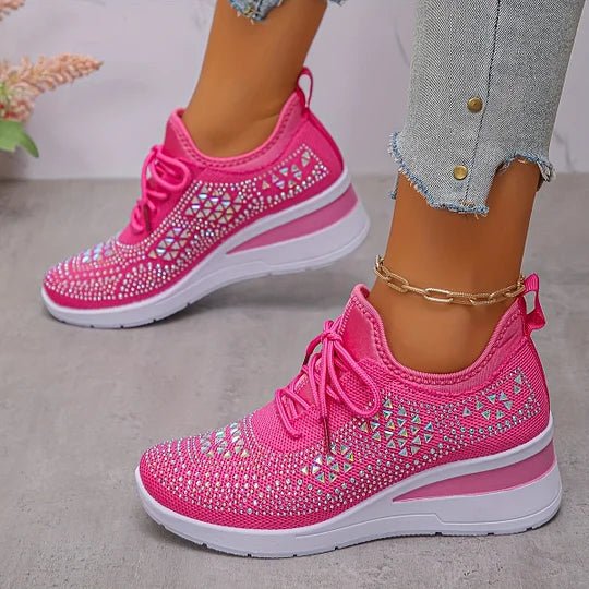 Marisse™ | Chaussures Orthopédiques Élégantes