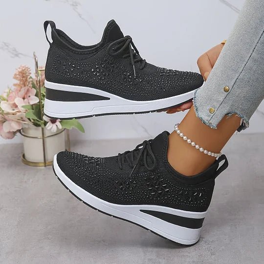 Marisse™ | Chaussures Orthopédiques Élégantes