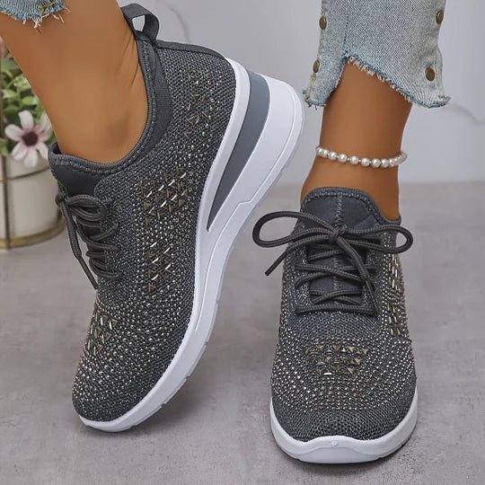 Marisse™ | Chaussures Orthopédiques Élégantes