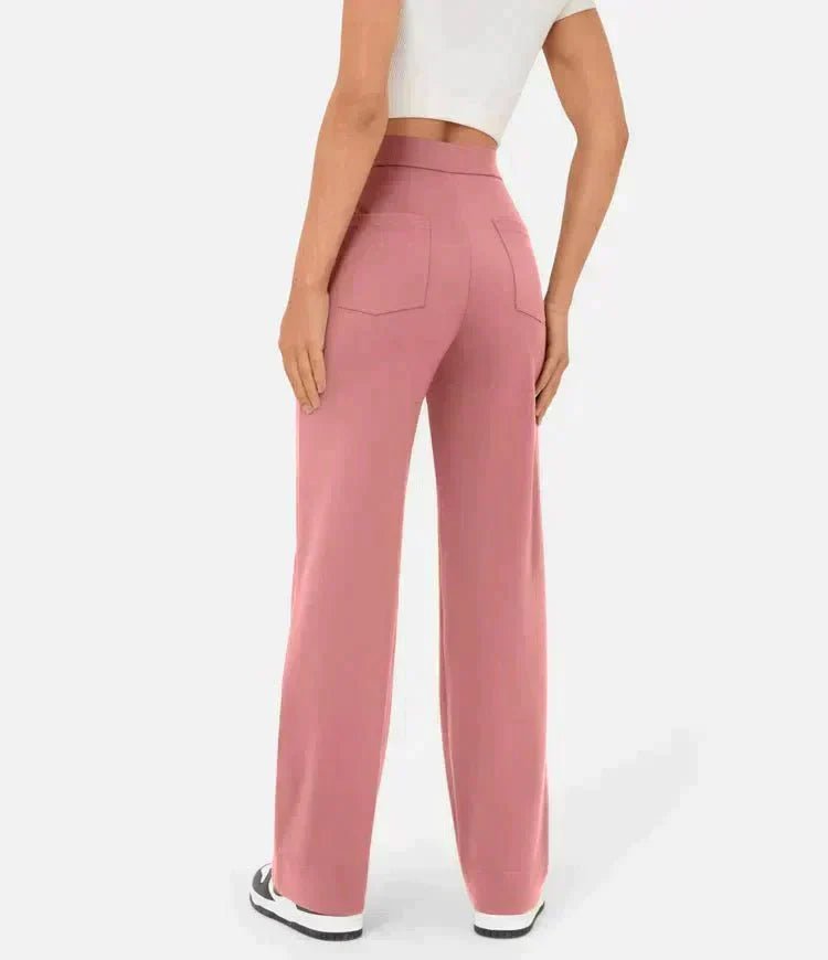 Taille™ | Pantalon Élastique Taille Haute