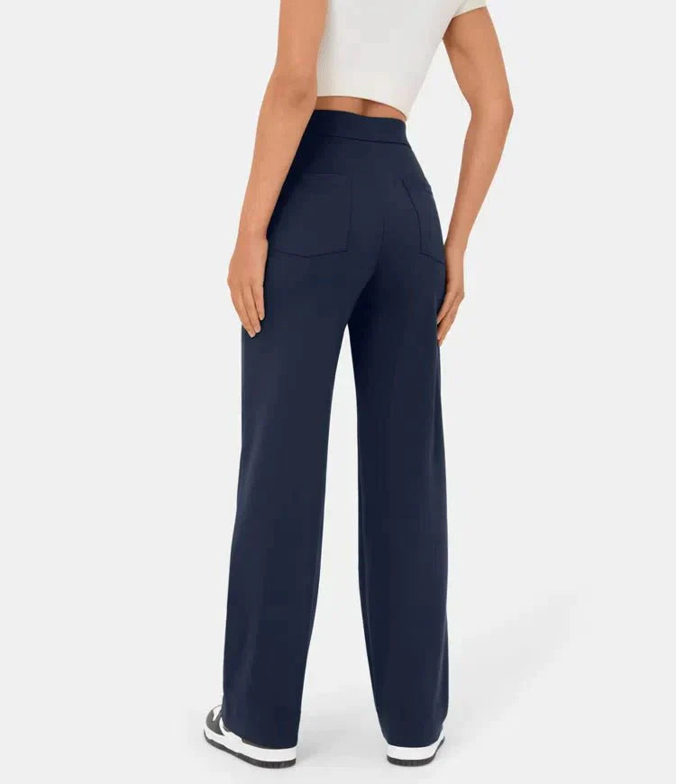 Taille™ | Pantalon Élastique Taille Haute