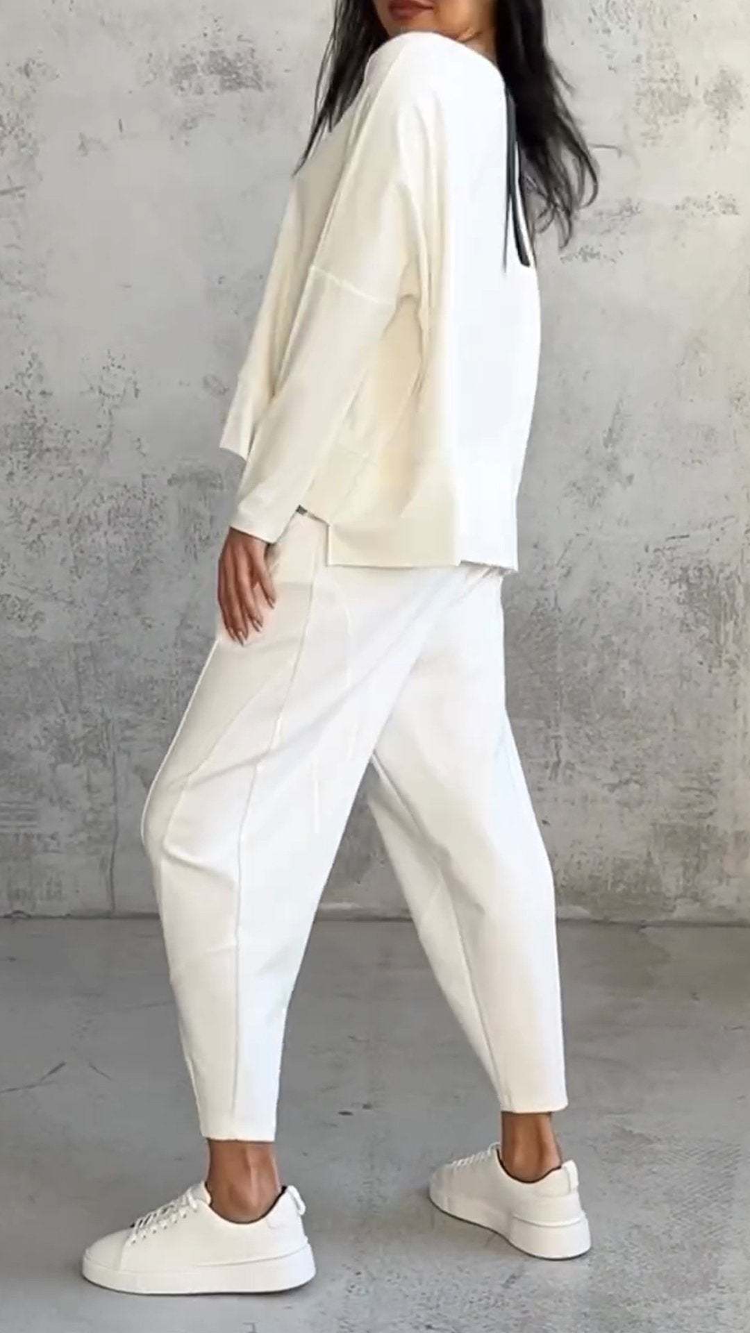 Cyra™ | Ensemble d'élégance simple