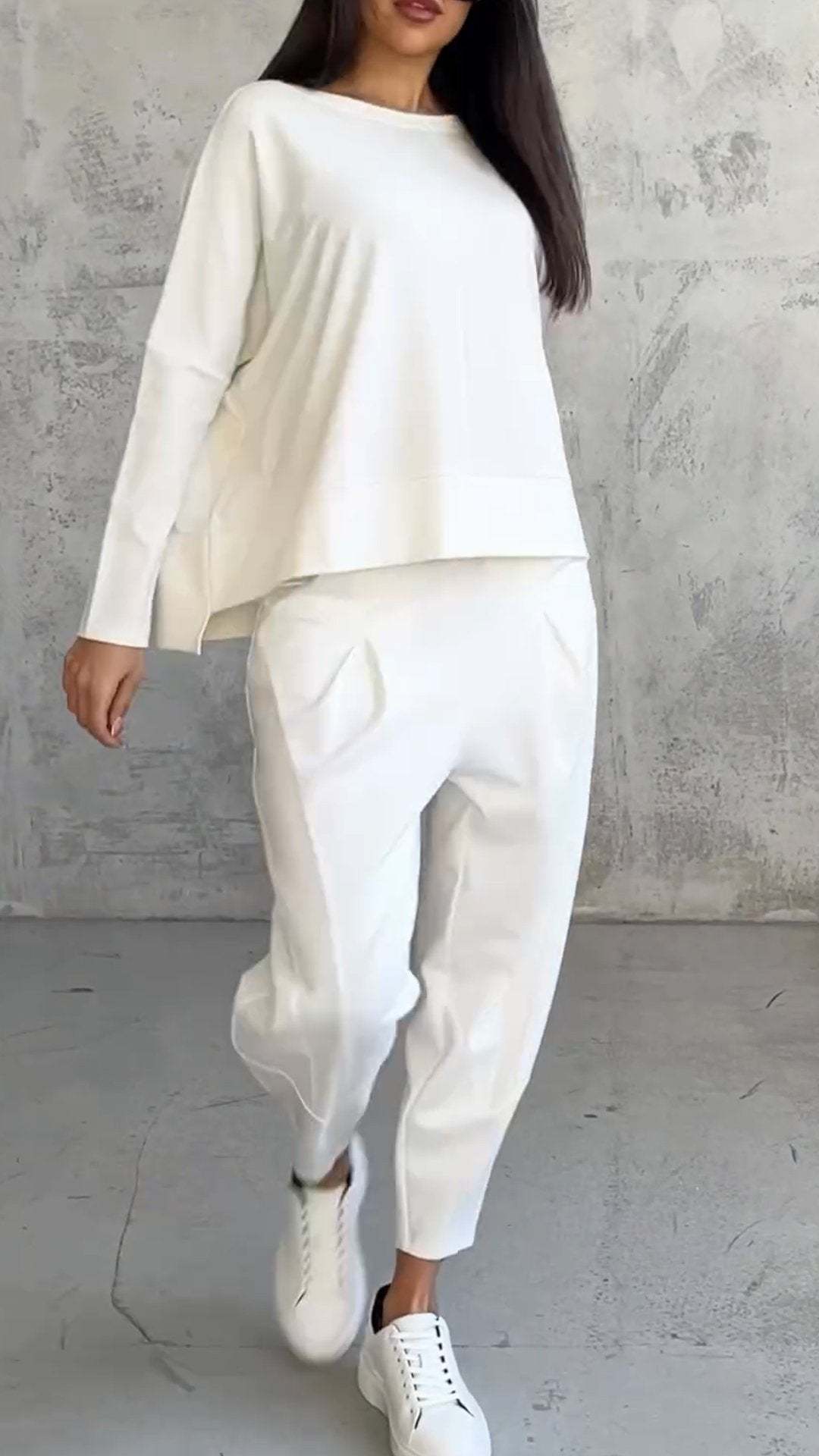 Cyra™ | Ensemble d'élégance simple