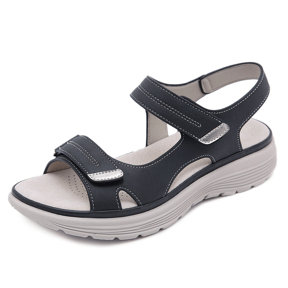 Belle™ | Sandales Orthopédiques