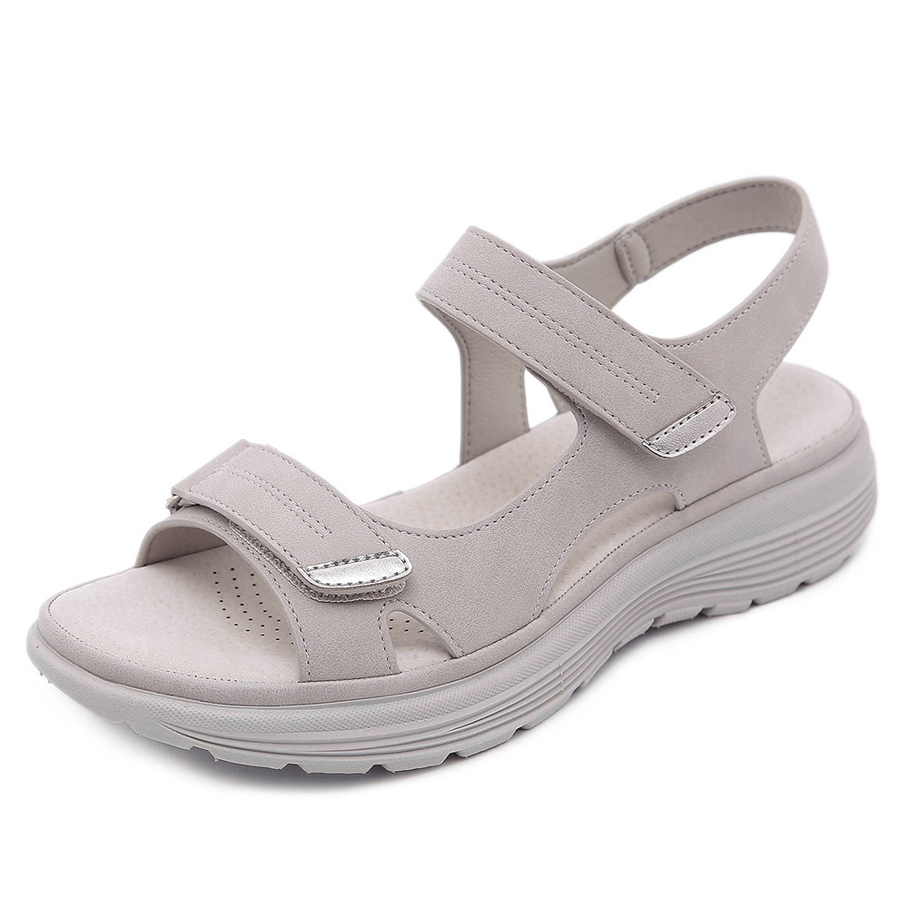Belle™ | Sandales Orthopédiques