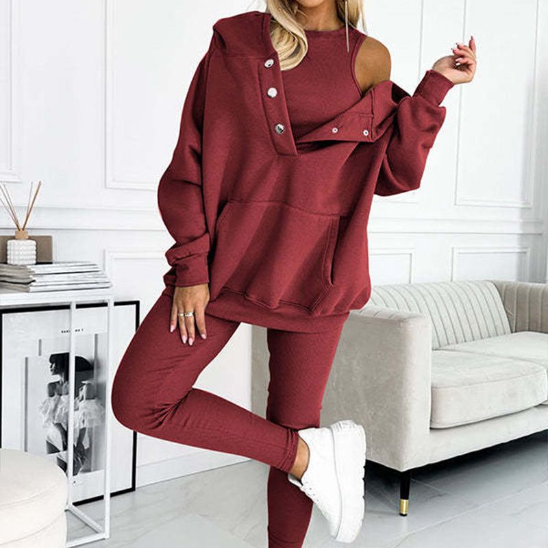 Clara™ | Ensemble 3 pièces