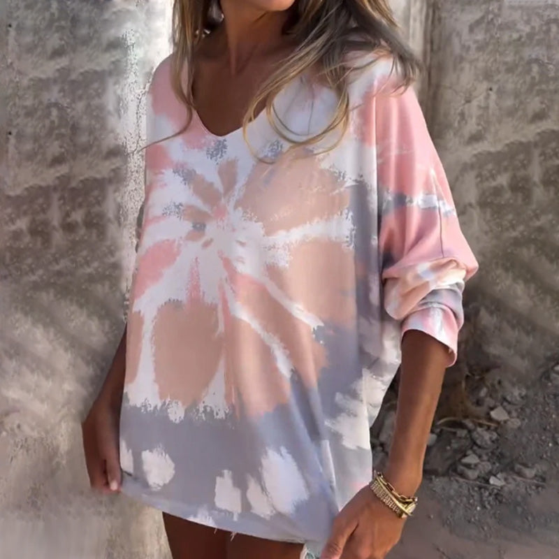 Océane™ | Top V encolure confortable