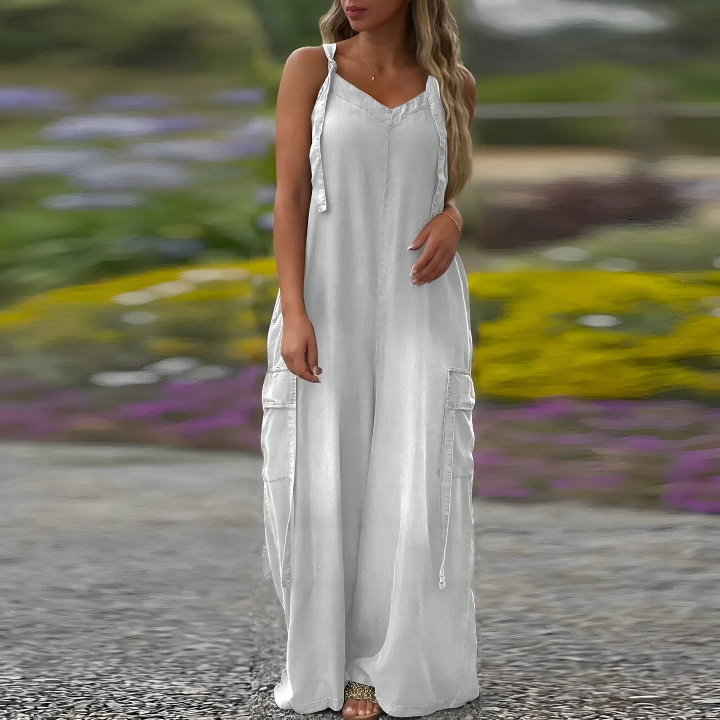 Milou™ | Combinaison Femme Loose