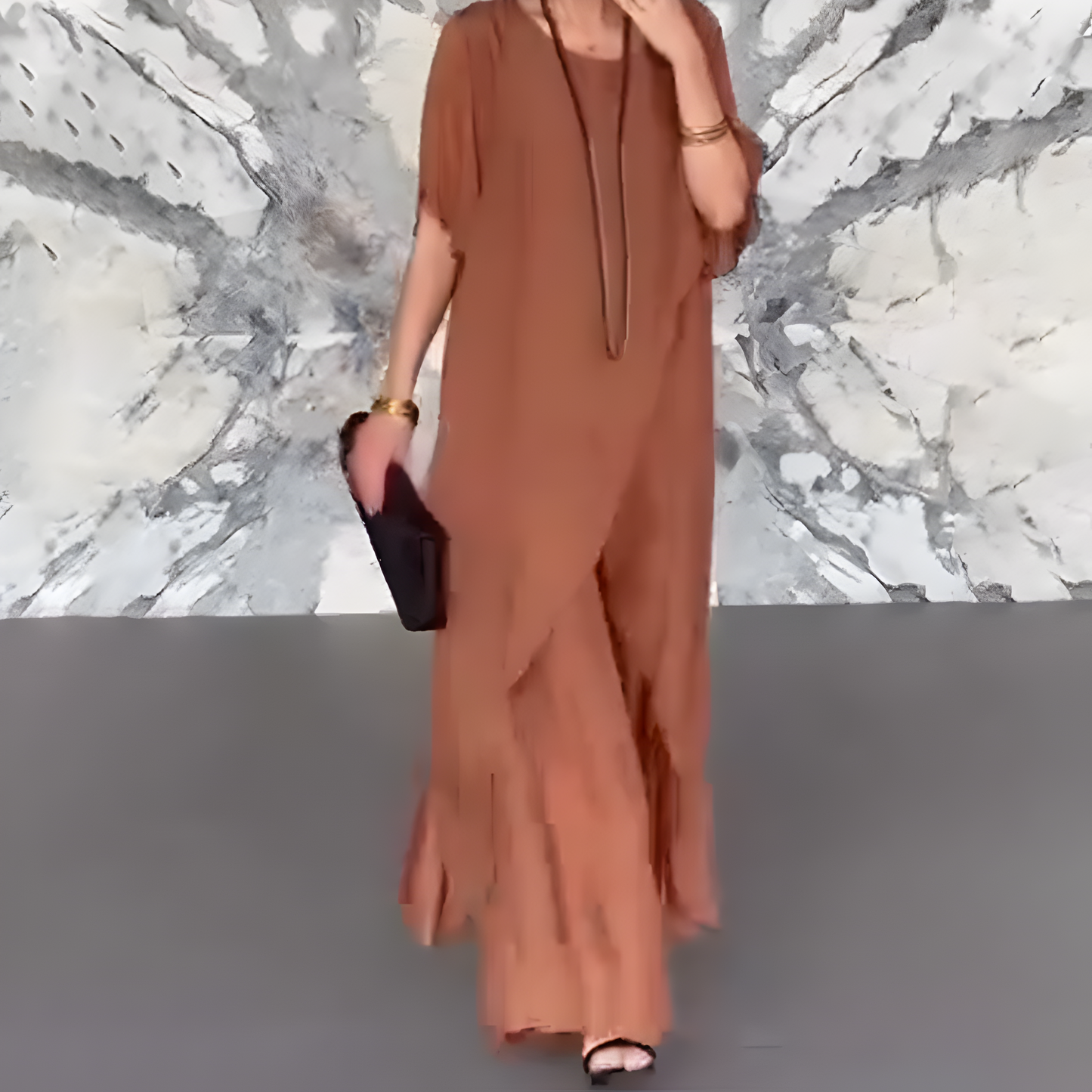 Sanne™ | Ensemble Élégant et Chic