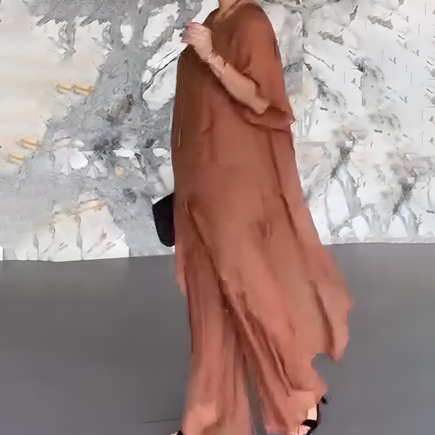 Sanne™ | Ensemble Élégant et Chic