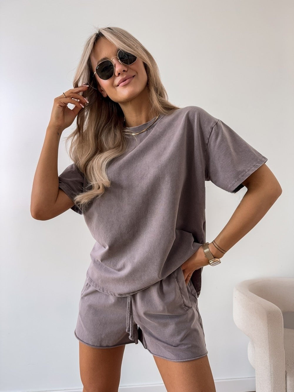 Loraine™ | Ensemble confortable