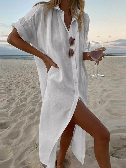 Alizée™ | Robe Élégante