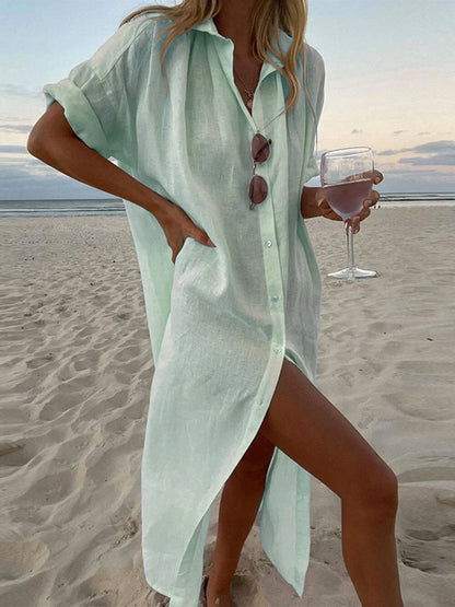 Alizée™ | Robe Élégante