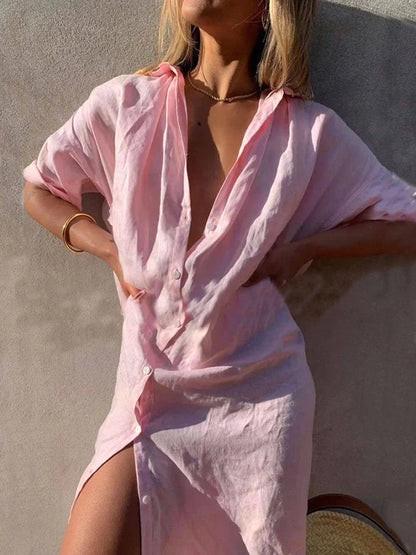 Alizée™ | Robe Élégante