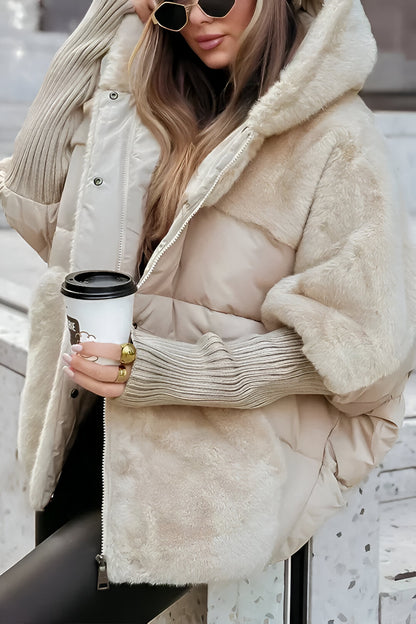 Elisanne™ | Manteau d’Automne et d’Hiver