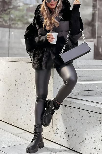 Elisanne™ | Manteau d’Automne et d’Hiver