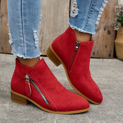 Dianne™ | Chaussures Orthopédiques à la Mode