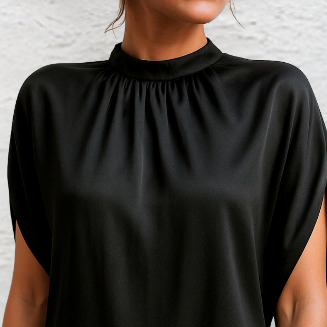 Aline™ | Robe Élégante et Intemporell