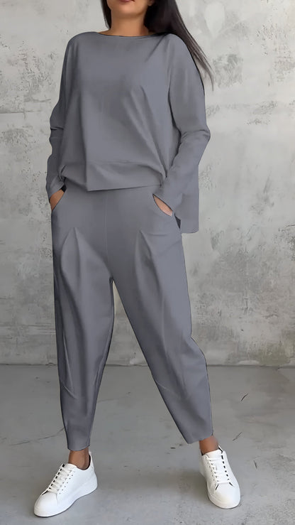 Cyra™ | Ensemble d'élégance simple